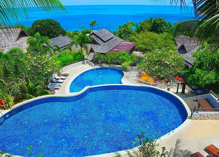 Bhundhari Residence Koh Samui Chaweng