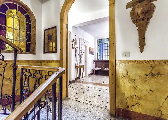 Alloggi B&B Allegri Venedig