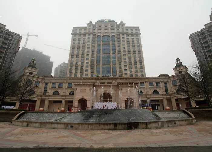 Hyatt Place Foshan Lishui