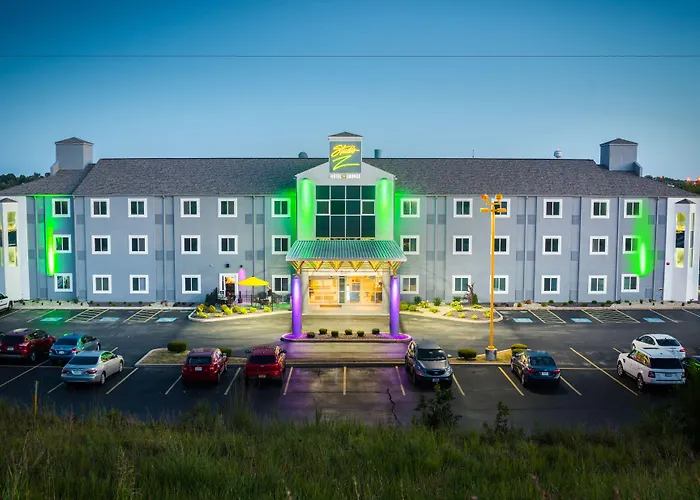 Studio Z, An Ascend Collection Hotel Saint Robert