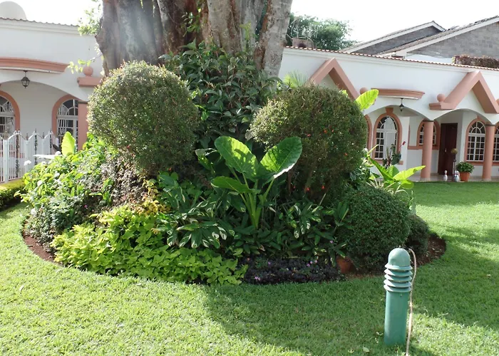 Villa Leone Boutique Hotel Nairobi