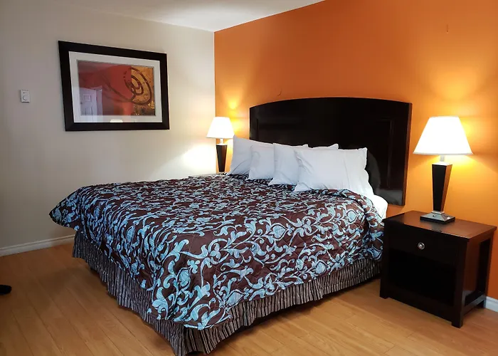 Kenora Motel Windsor