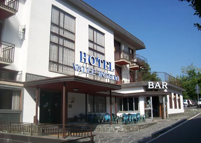 Hotel Valle Intelvi San Fedele Intelvi