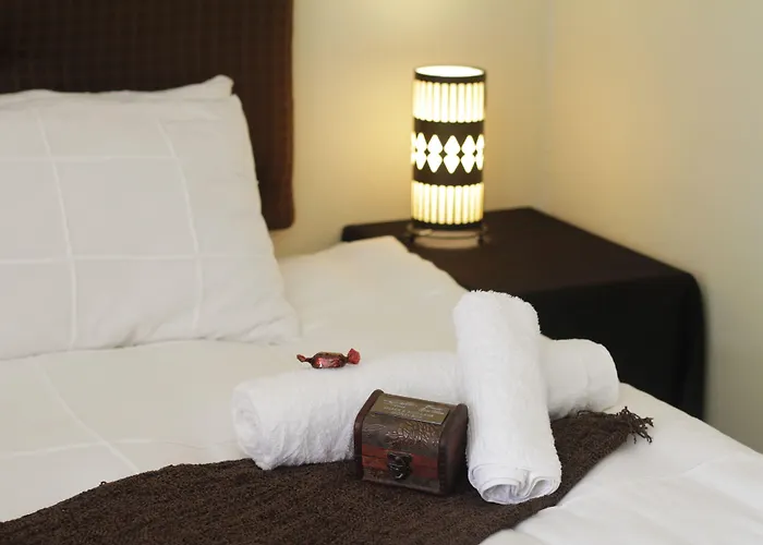 Premiere Guesthouse Bloemfontein