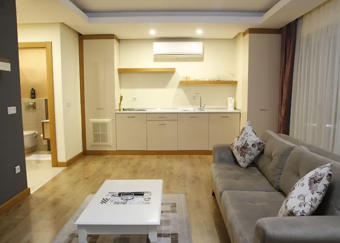 Fly Suites İstanbul