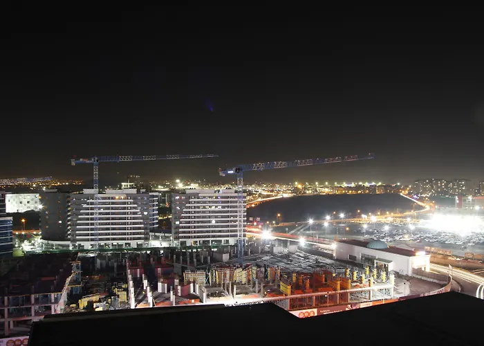 Fly Suites İstanbul
