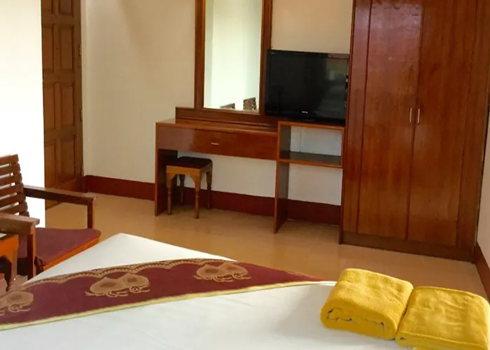Bliss Mansion Hotel Pattaya