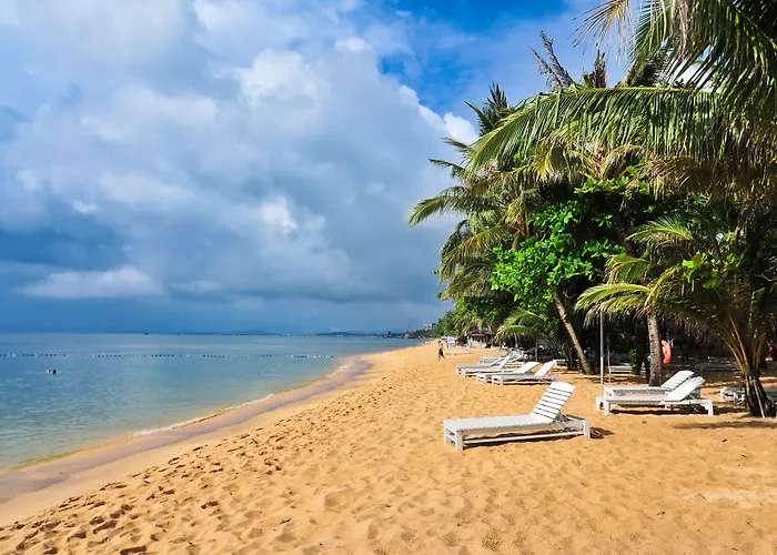 Sea Star Resort Phu Quoc