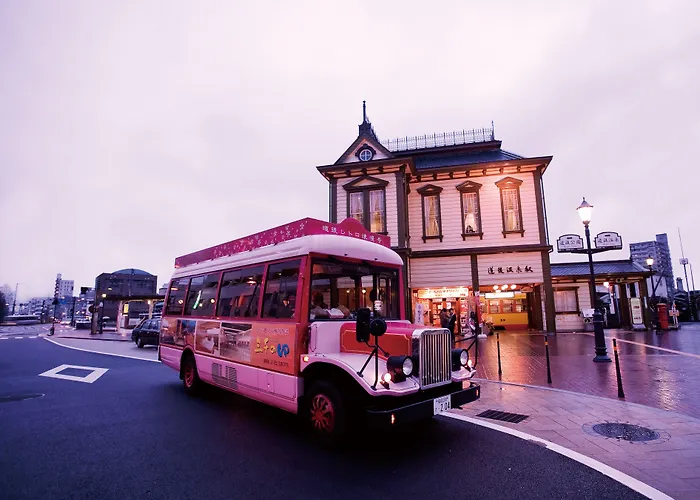 Dogo Prince Hotel Matsuyama 