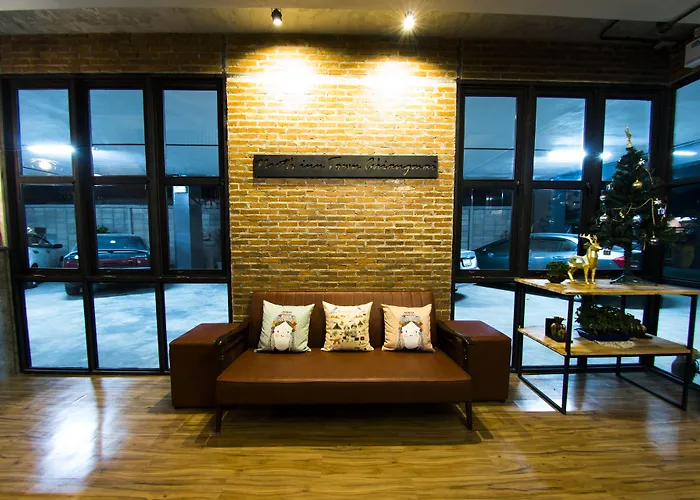 North Inn Town Chiangmai เชียงใหม่