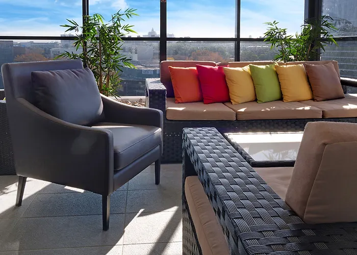 Value Suites Green Square Sydney