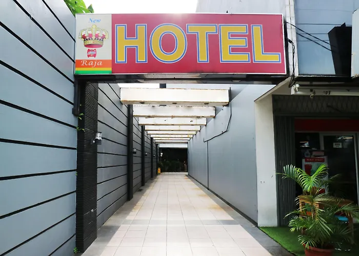 Raja Residence Jakarta