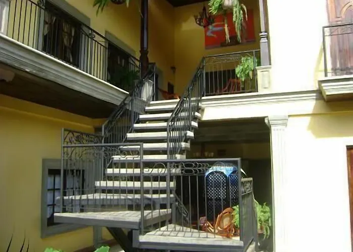 Hotel Real Granada