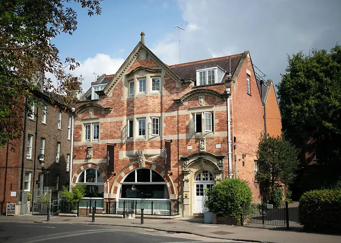 One Warwick Park Hotel Tunbridge Wells
