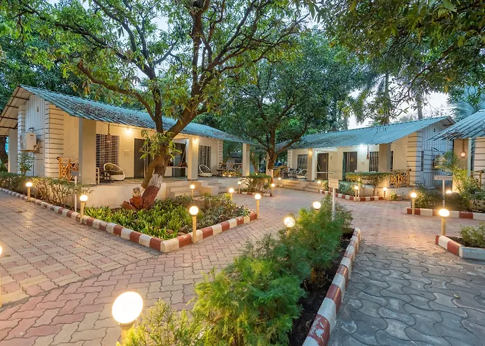 Saavaj Resort Sasan Gir