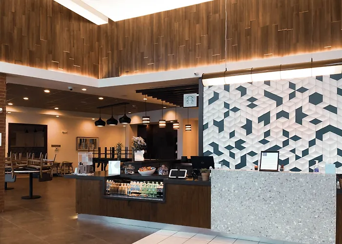 Hyatt Place Houston- Northwest/Cy-Fair Jersey Village