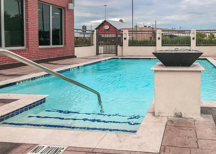 Hyatt Place Houston- Northwest/Cy-Fair Jersey Village