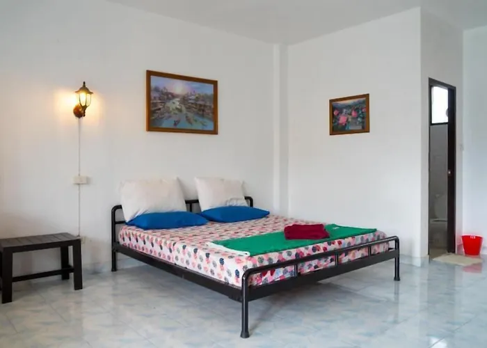 Weekender Bungalow Lamai Beach 