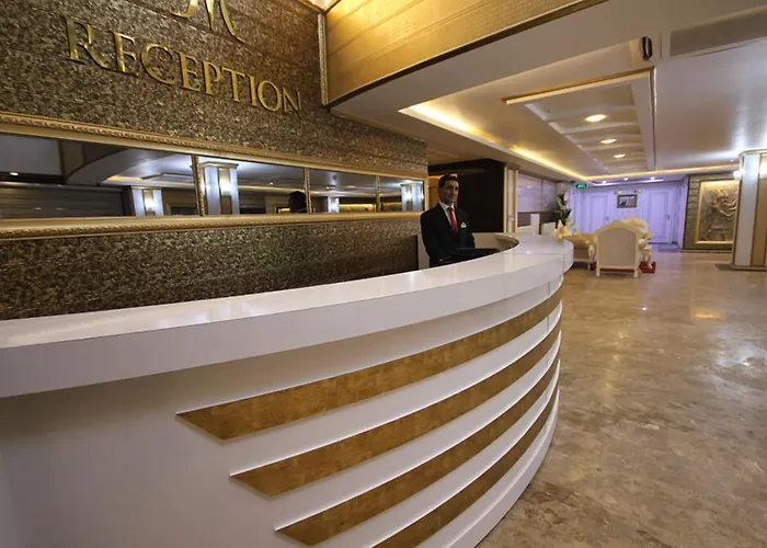 The Ancient Mesopotamia Hotel Batman