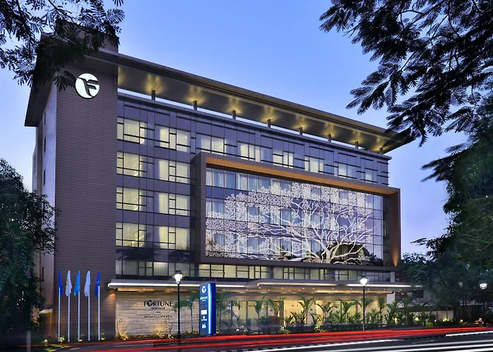 Fortune Miramar, Goa - Member Itc Hotels' Group Panaji