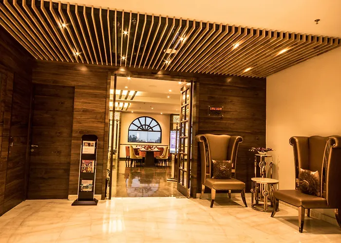 Regenta Central Amritsar