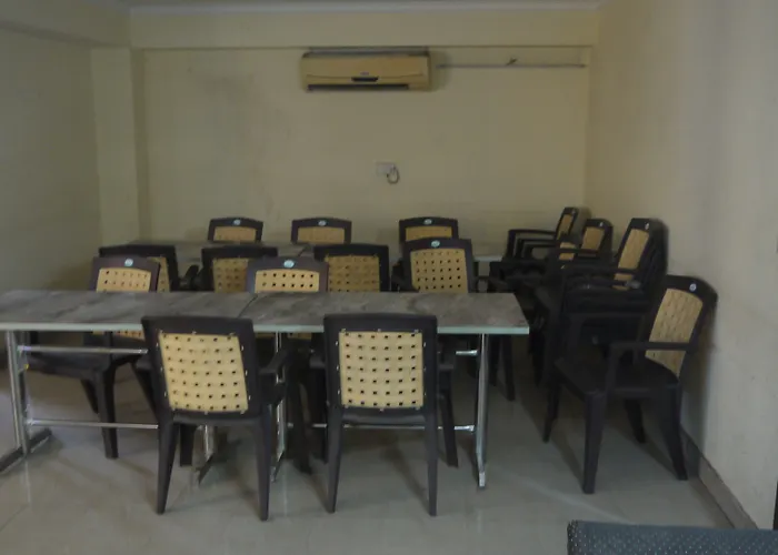 Hotel Durga International New Delhi