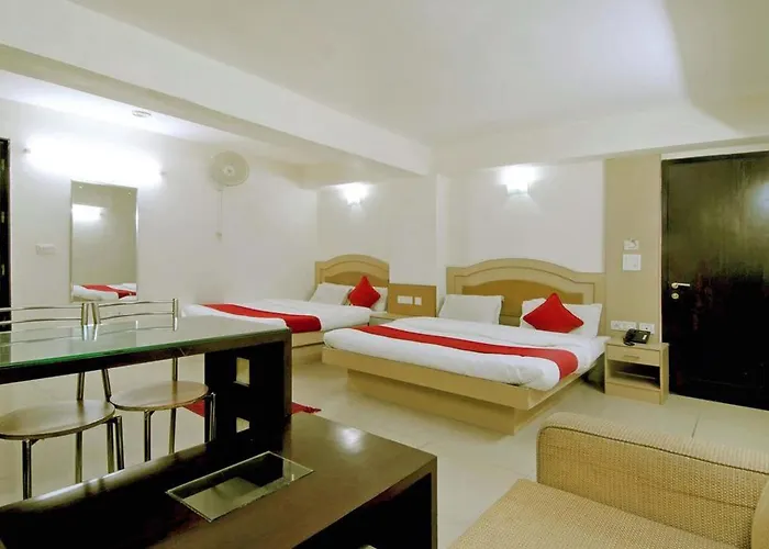 Hotel Durga International New Delhi