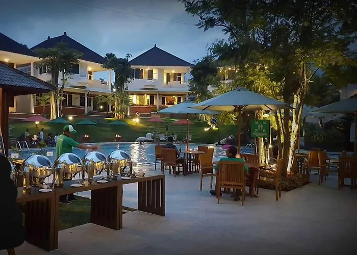 Samara Resort Batu 