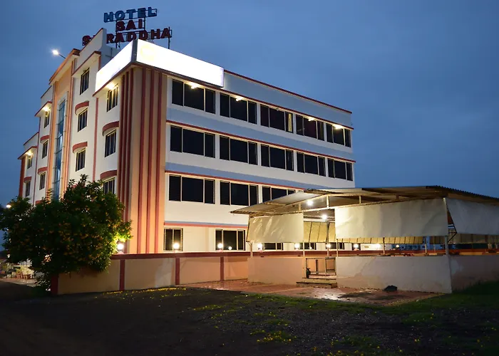Hotel Sai Shraddha Shirdi