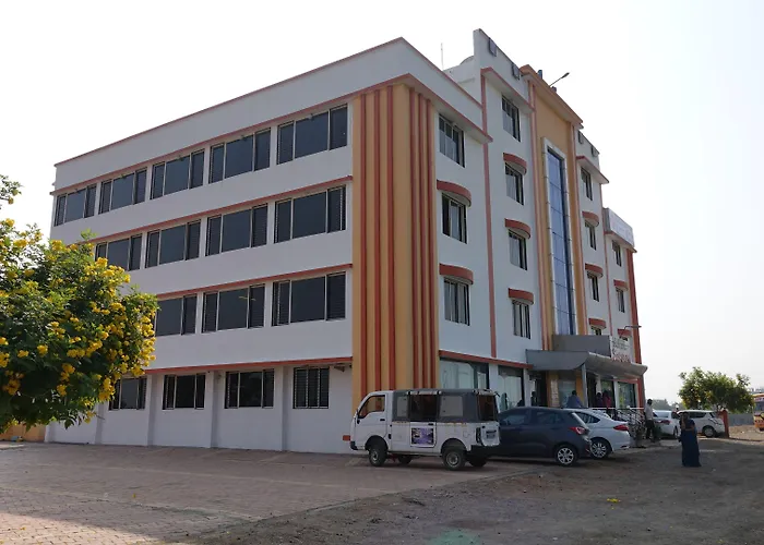 Hotel Sai Shraddha Shirdi