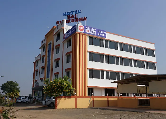 Hotel Sai Shraddha Shirdi