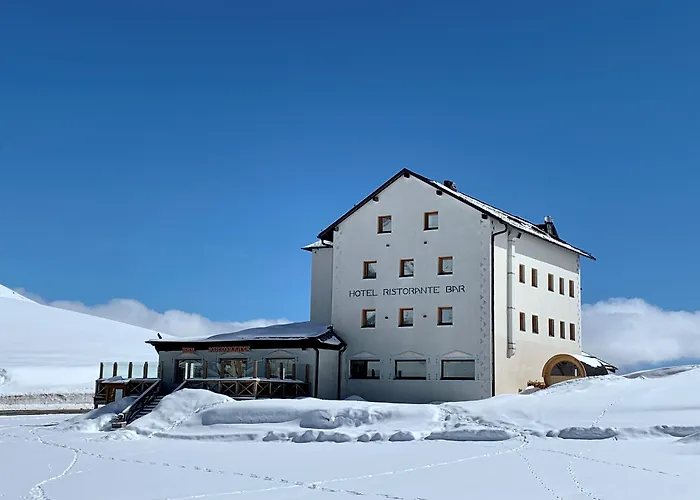 Hotel Col Di Lana Canazei