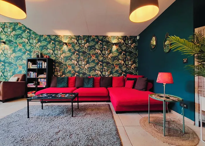 Hotel Ladeuze Leuven