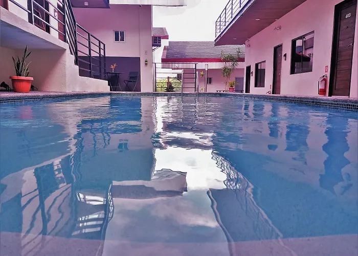 Vela Terraces Hotel Corón