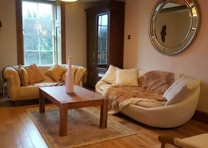 Grigshot Apartment Stroud 