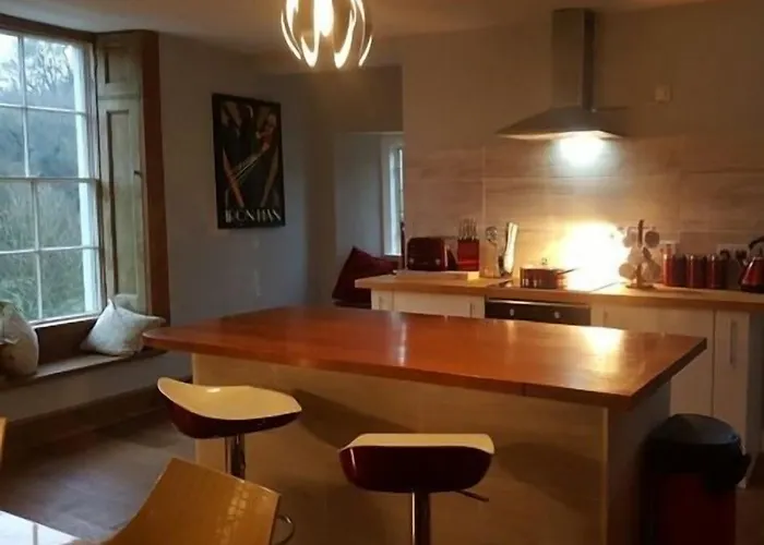 Grigshot Apartment Stroud 