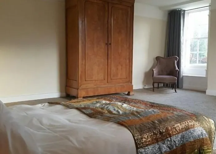 Grigshot Apartment Stroud 