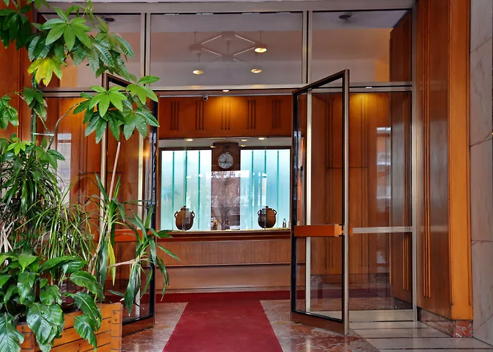 Gregori Guest House Rom