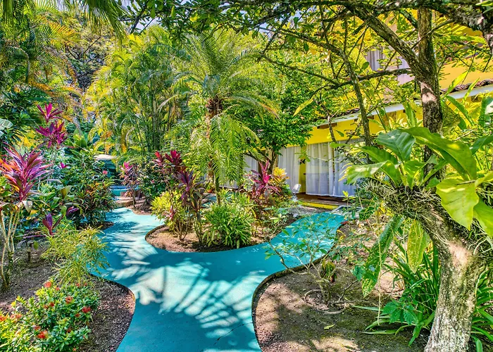 Villas Verdes Samara
