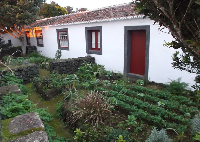 Quinta Do Martelo Hotel Angra do Heroísmo