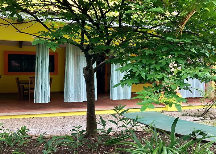 Villas Verdes Samara