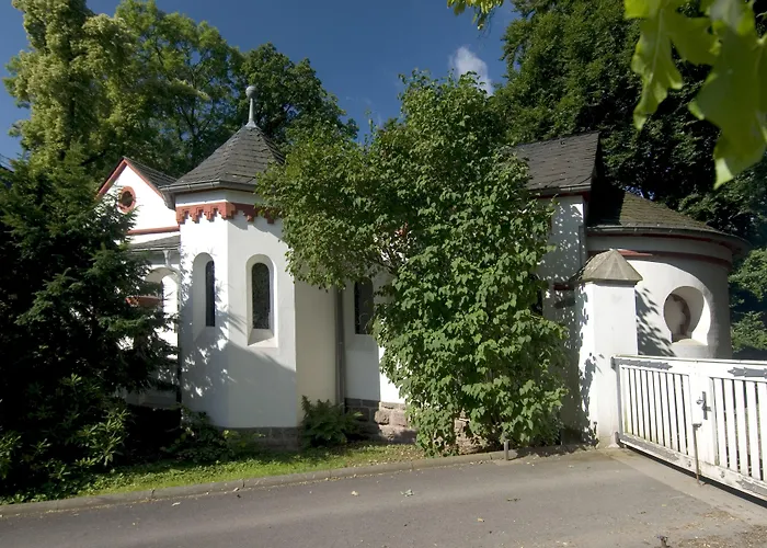 Haus Hainstein Eisenach