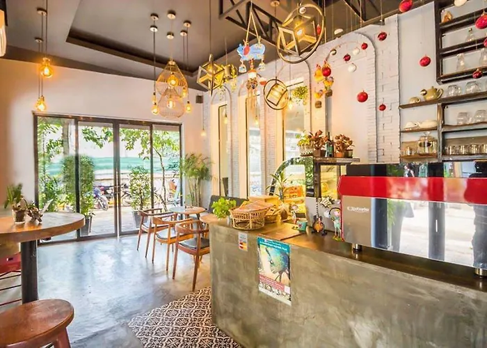 Le Water Villa Siem Reap