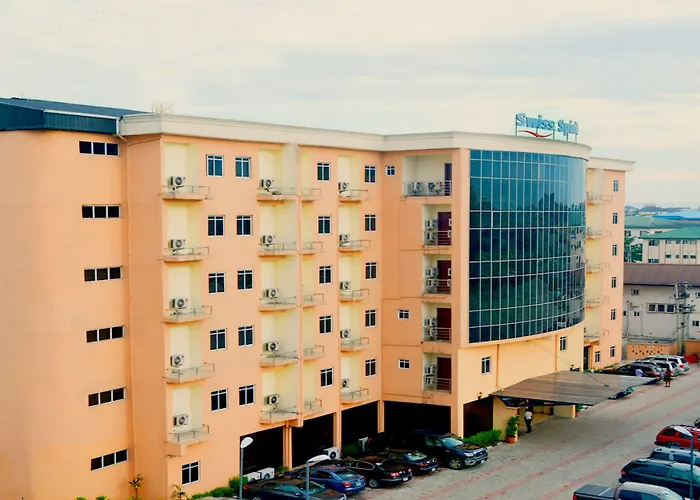 Sweet Spirit Hotel And Suites Danag - Port Harcourt