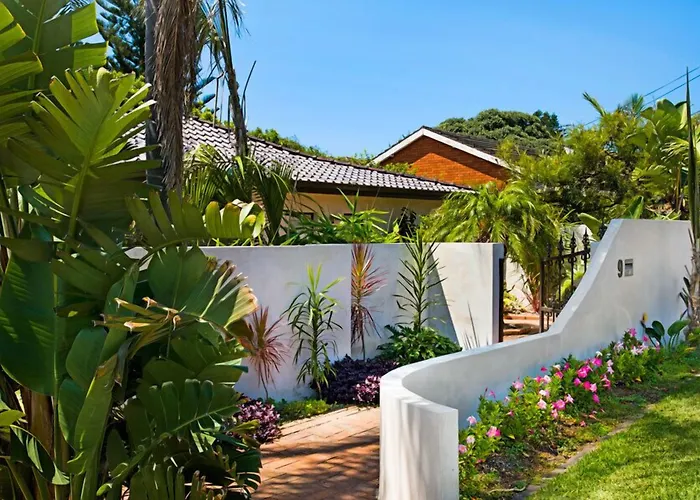 Cronulla Beach House B&B