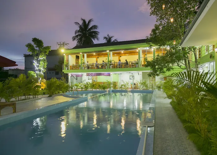 Bamboo Resort Phú Quốc
