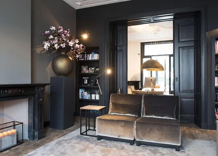 Boutique Hotel Straelman Nimwegen