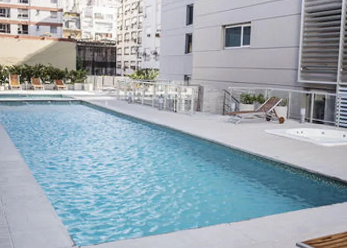 Top Rentals Downtown Buenos Aires