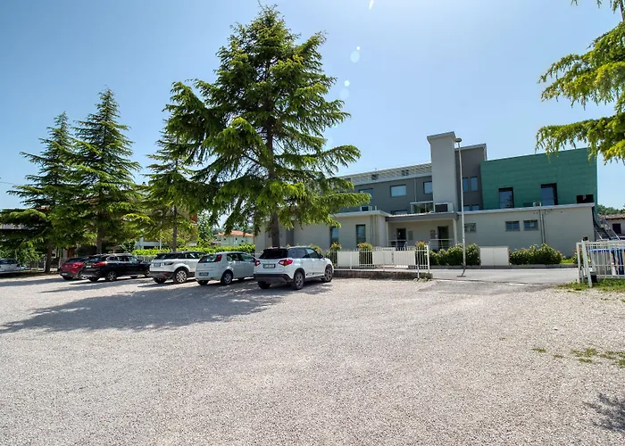 Boutique Hotel Bramante & Spa Urbania