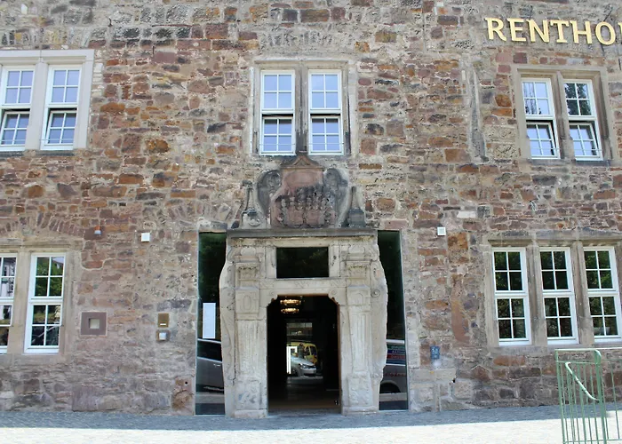 Renthof Kassel Hotel